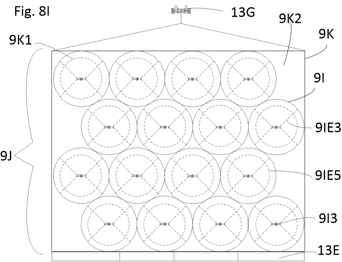 Fig. 8I: Layout